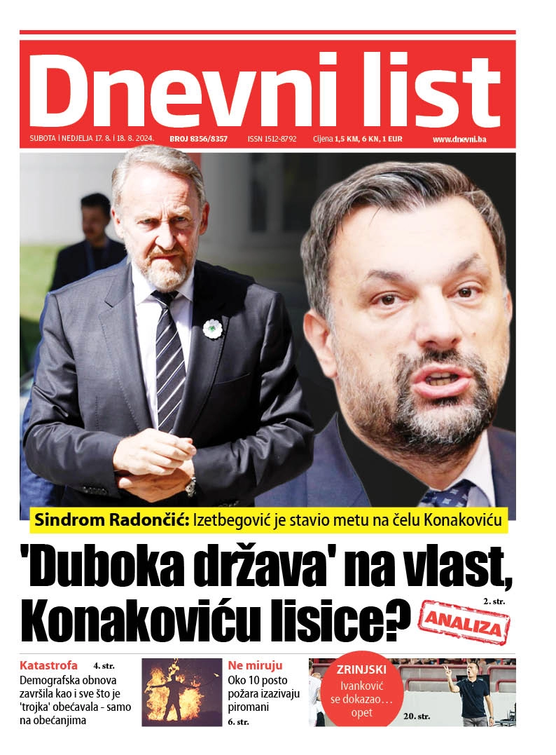 U novom broju donosimo